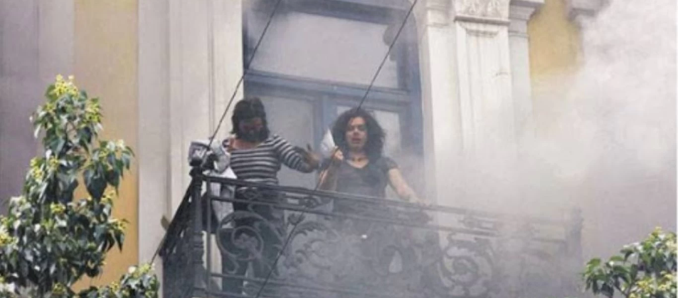 Μ.Χρυσοχοΐδης: Έδωσε εντολή να ανοίξει ξανά ο φάκελος της Marfin